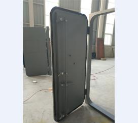  防潮密闭门
