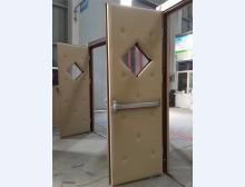 影城隔声门