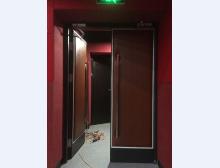影院进场隔声门（内）