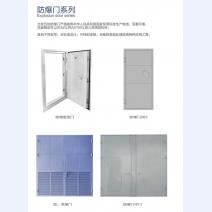 防爆门1