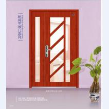 防盗门9