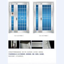 防盗门13