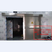 防辐射门4