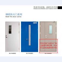 防火门3