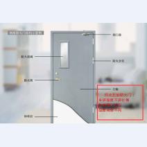 防火门4