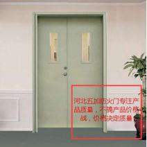 特种门窗系列