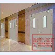 特种门窗系列