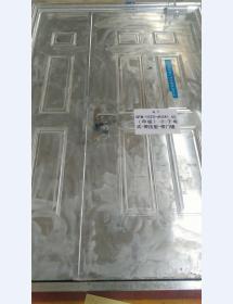 钢制防火门3c认证中