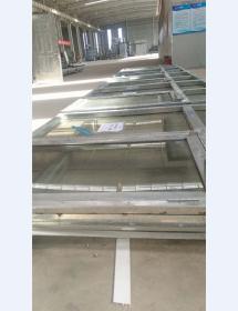钢制防火门3c认证中