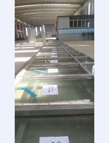 钢制防火门3c认证中