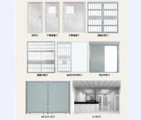 监狱门