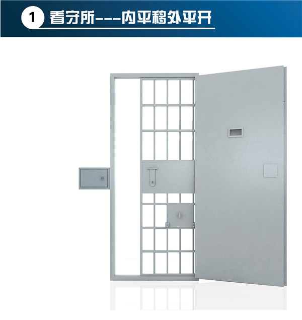 监狱门3