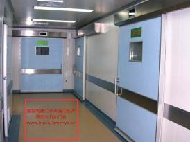 手术室门10
