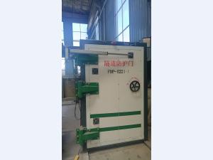 隧道防护门-2 (1)