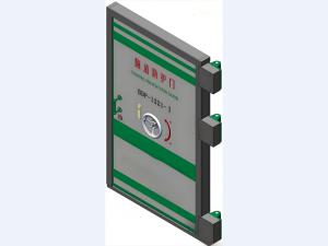 隧道防护门-3 (2)