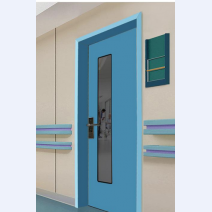病房门1