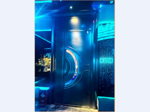KTV双开门-1