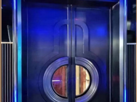 KTV双开门-3