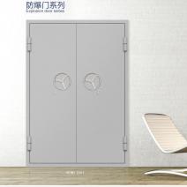 防爆门