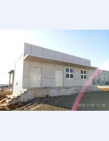 亿达建筑工程有限公司泄爆窗工程