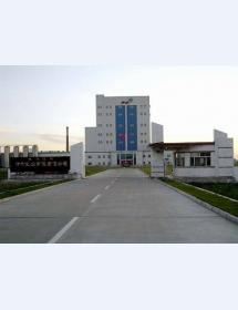 杜尔伯特自治县伊利乳业公司泄爆窗项目