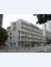 市公安局鼓楼分局防爆门工程