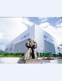 中烟工业有限公司卷烟厂泄爆门窗项目