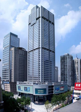 二建集团防爆门工程