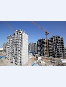 省建工集团有限公司钢质防爆门工程