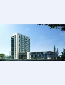天目建设集团有限公司防爆门工程