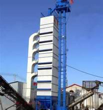 张家港江海粮油扩建4.5吨简仓泄压门工程