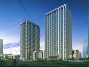 振发建设集团有限公司防爆窗项目