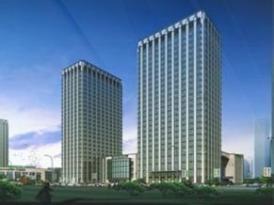 振发建设集团有限公司防爆窗项目
