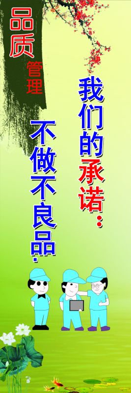 品质管理