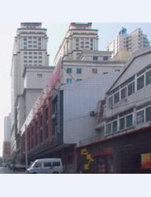 顺迪市政工程有限公司防爆门项目