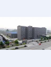 市城市建设投资有限公司泄爆窗项目