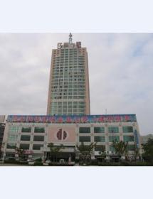 一建分公司防爆门工程