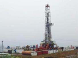 龙玺石油工程服务有限责任公司防爆门项目