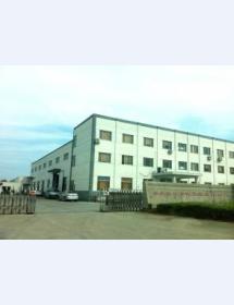 兢达净化工程有限公司防爆门工程