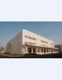 颐合建设工程有限公司防爆门项目