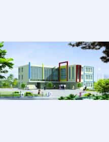 金龙水利建设工程有限公司泄压门窗项目