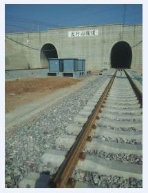 太行山隧道隧道防护门工程