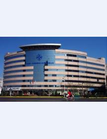 中国交通建设股份有限公司隧道防护门项目