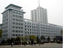 中铁三局集团第四工程有限公司防爆门工程