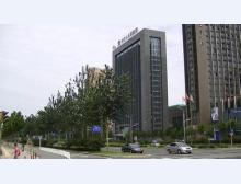 中铁十九局集团牡绥铁路工程四标防爆墙工程