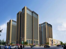乌鲁木齐新城建筑工程有限公司泄爆门项目