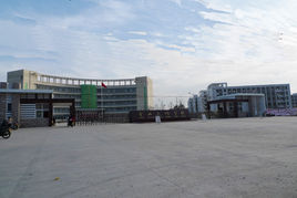 省市钟祥文峰酒业工业园防爆门工程