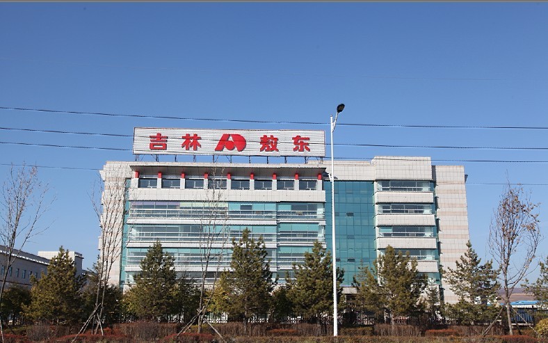 敖东药业集团延吉股份有限公司防爆窗项目