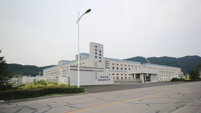 步长制药有限公司泄爆门项目