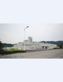 步长制药有限公司泄爆门项目
